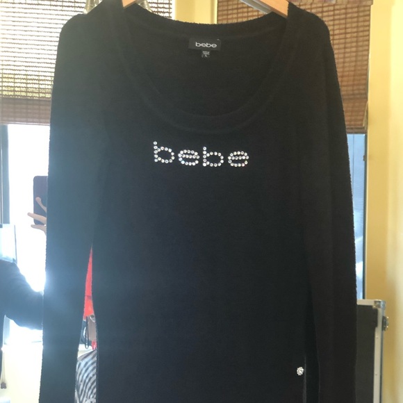 Bebe Top - Picture 2 of 8